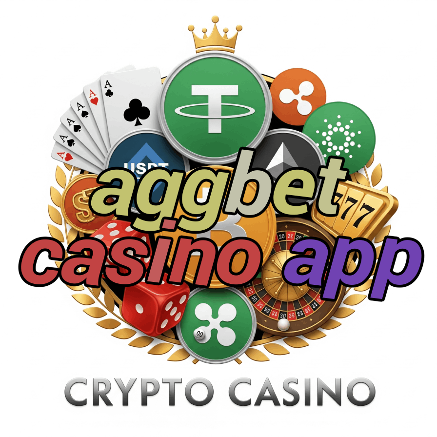 AggBet Casino App - Mobile Betting Application