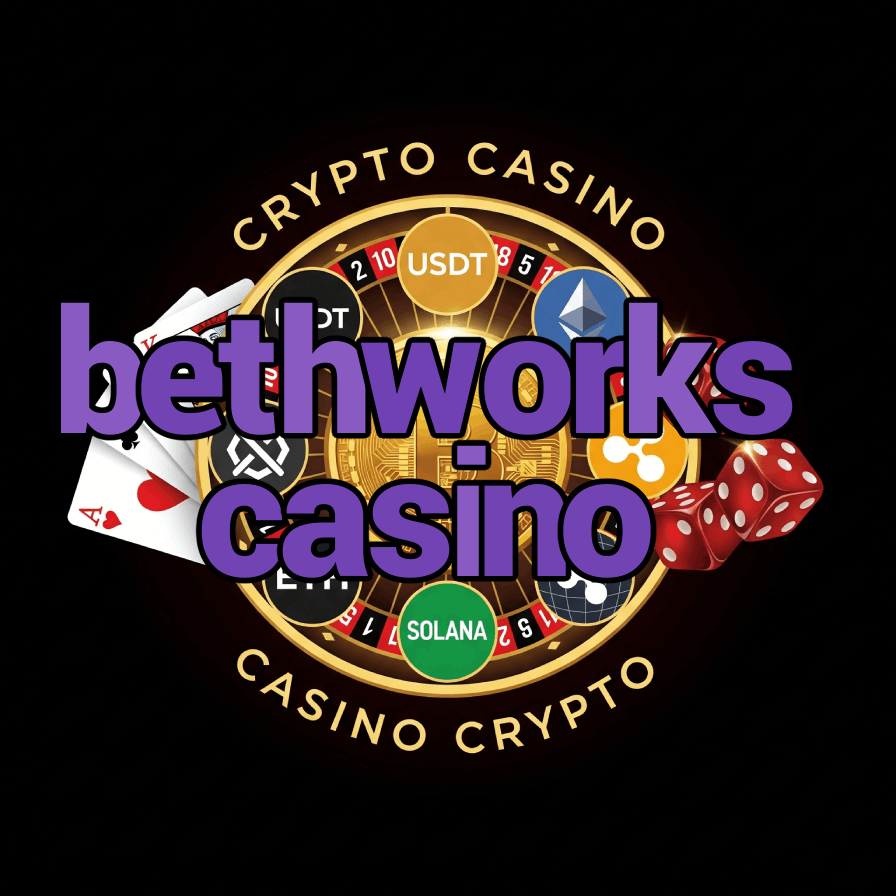 Bethworks Casino - PA Casino & Entertainment